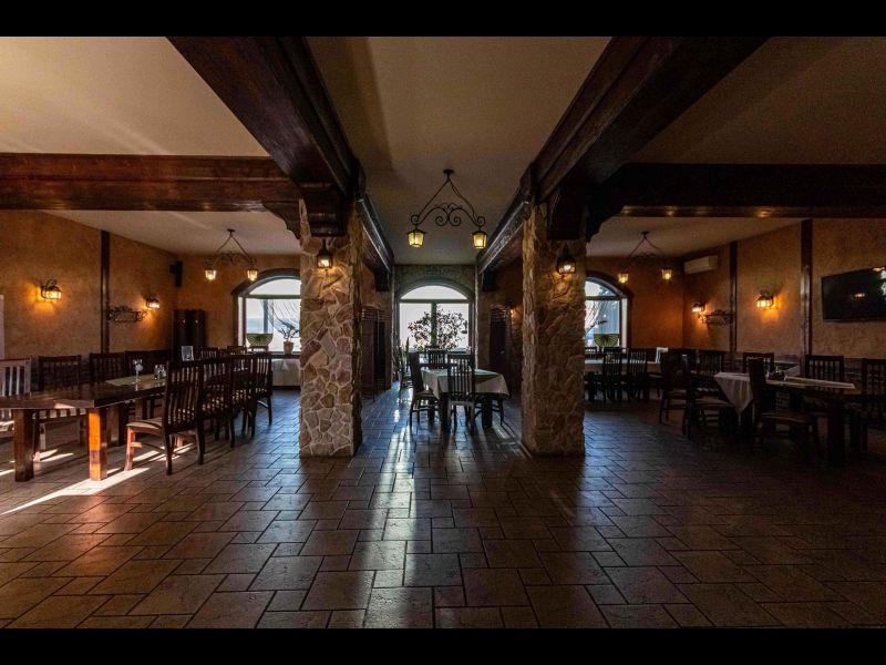 RESTAURACJA