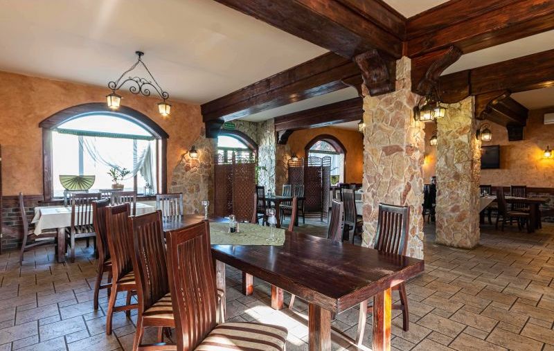 RESTAURACJA