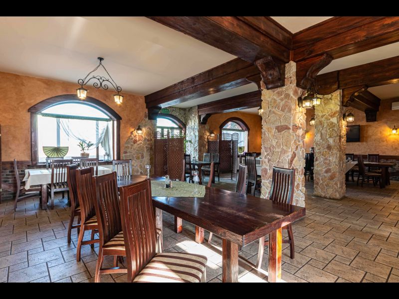 RESTAURACJA