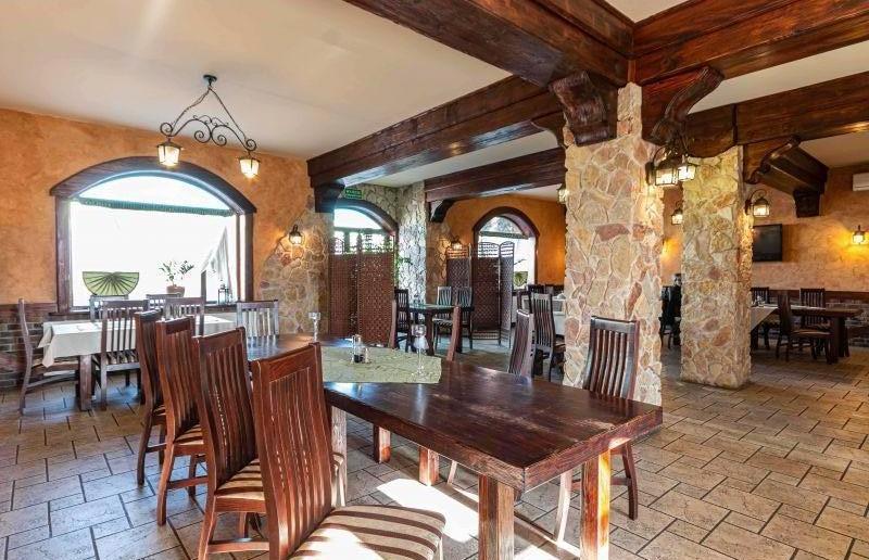 RESTAURACJA