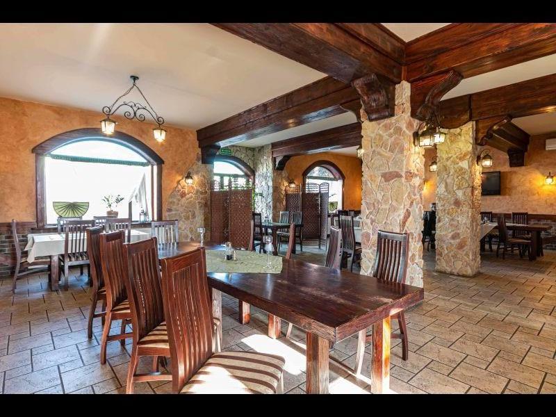 RESTAURACJA