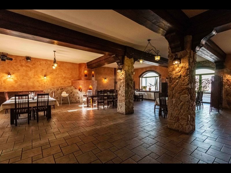 RESTAURACJA