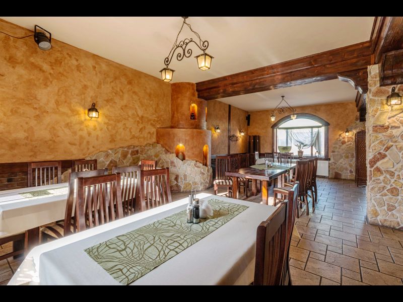 RESTAURACJA